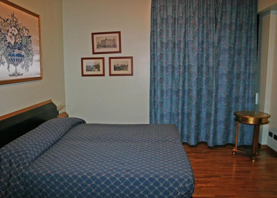 Hotel Svevo Gioia Del Colle Bilik gambar